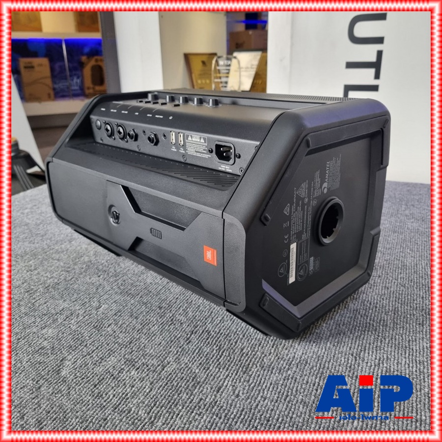 JBL EON ONE COMPACT ตู้ลำโพง(ใบละ) เอไอ-ไพศาล +++