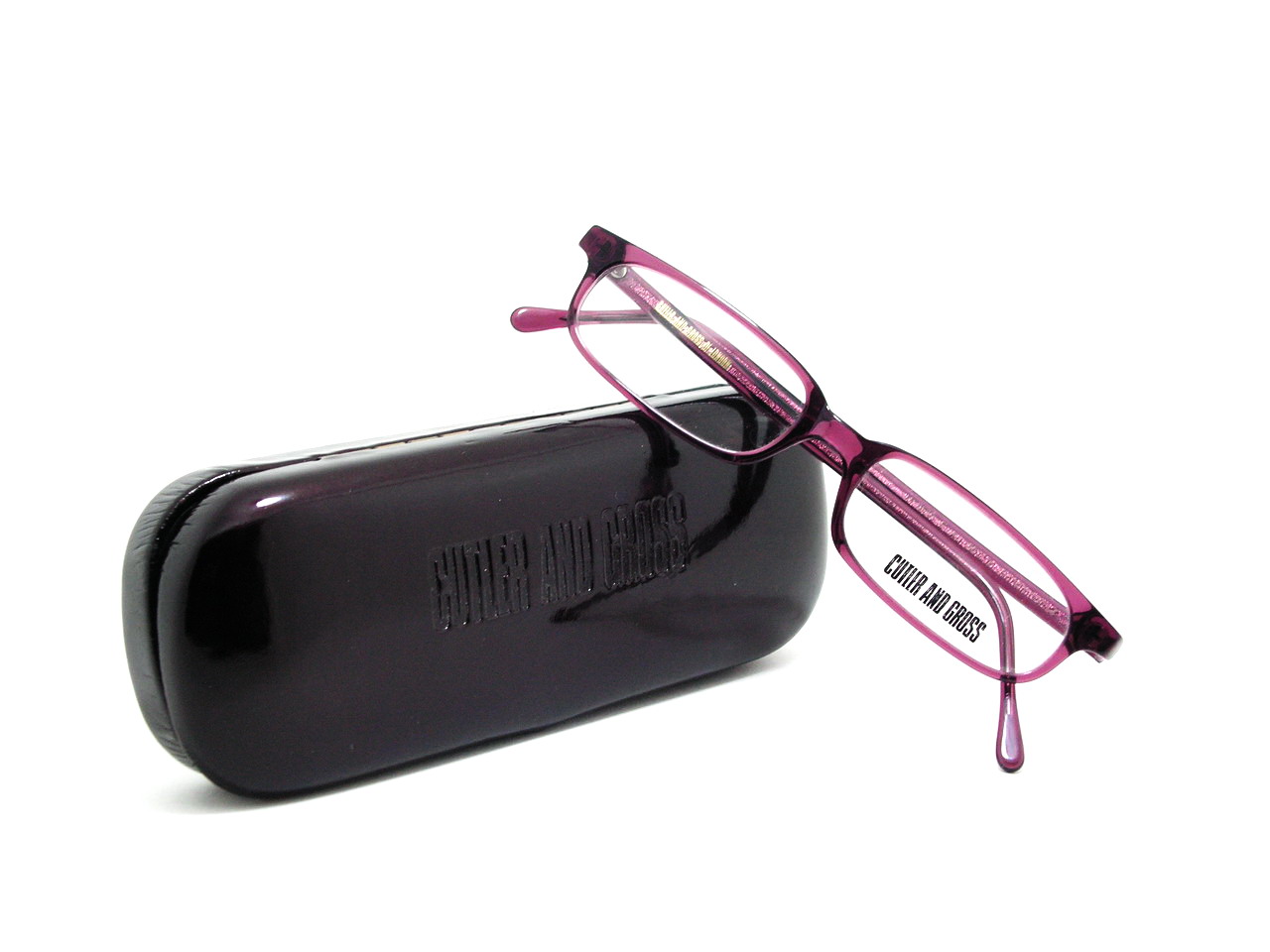 กรอบแว่นสายตา Cutler&Gross !!!แบรนด์นี้แนวสุดๆแน่นอน ของแท้และถูกที่สุด ส่งตรงจากUS.ค่ะ