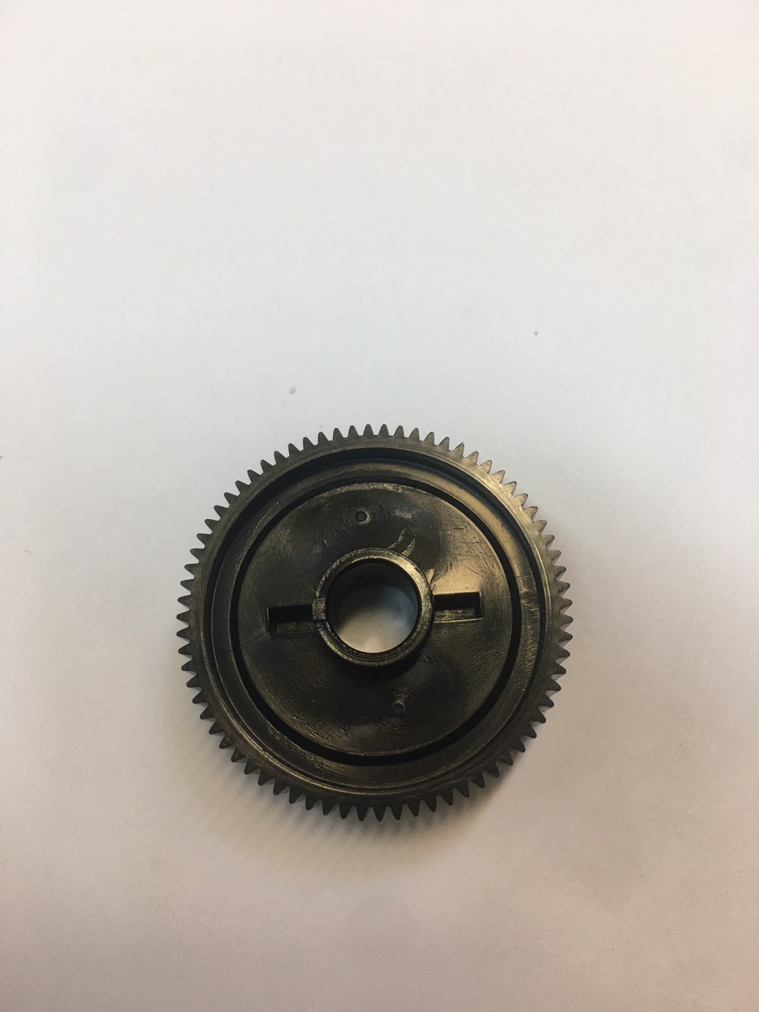 SPUR GEAR,36 (เฟืองลูกยางฟีดกระดาษ) LQ-2180i