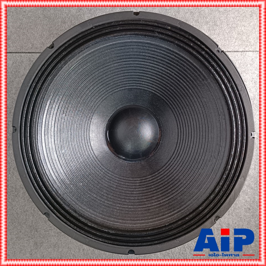 CONNEX PA-18 ลำโพง18นิ้ว รุ่นใหม่ ดอกลำโพงซับวูฟเฟอร์ โครงหล่อเหล็ก คอนเน็ค PA 18 PA18 เอไอ-ไพศาล