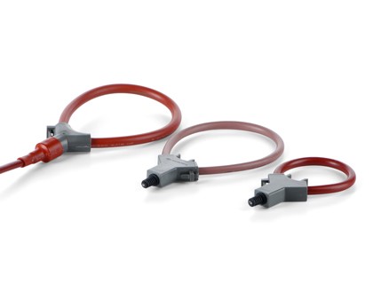 Low Voltage Flexible Clamp / High Frequency Flexible Clamp แคลมป์แบบ flexible สำหรับวัดกระแสไฟฟ้า_Taehwatrans