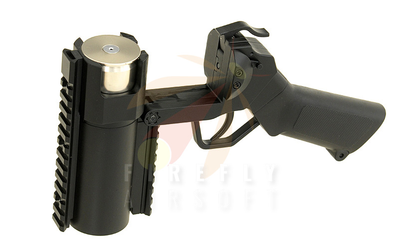 CYMA 40MM PISTOL GRENADE LAUNCHER