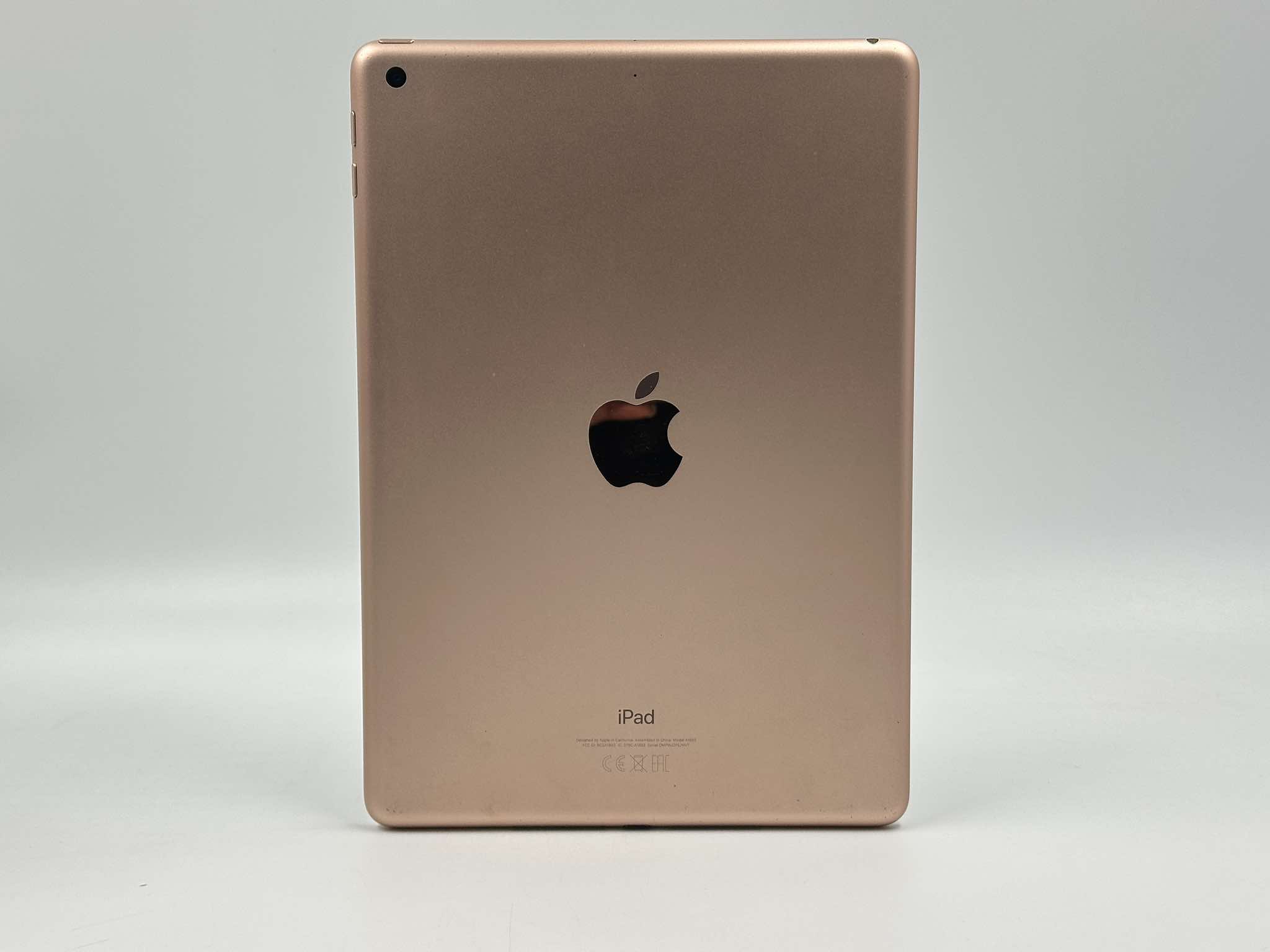 🍟 iPad 6th 128GB Gold WiFi 🍟