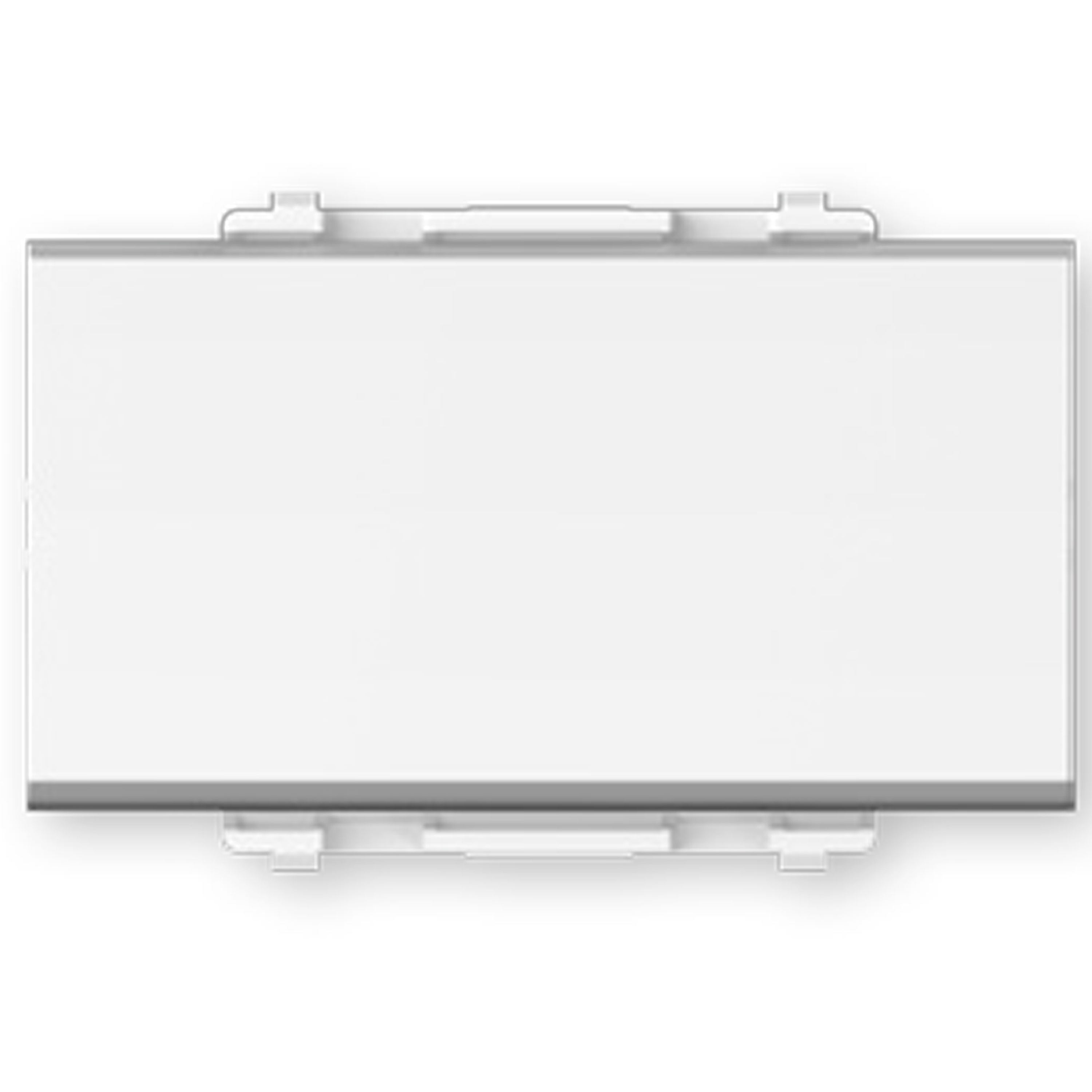 F01G12A สวิทช์ 2 ทาง ขนาด 3 ช่อง สีขาว OPPLE F01G12A