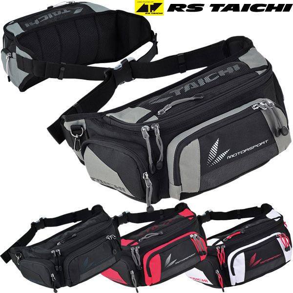 กระเป๋าคาดเอว Taichi รุ่น RSB2670100
