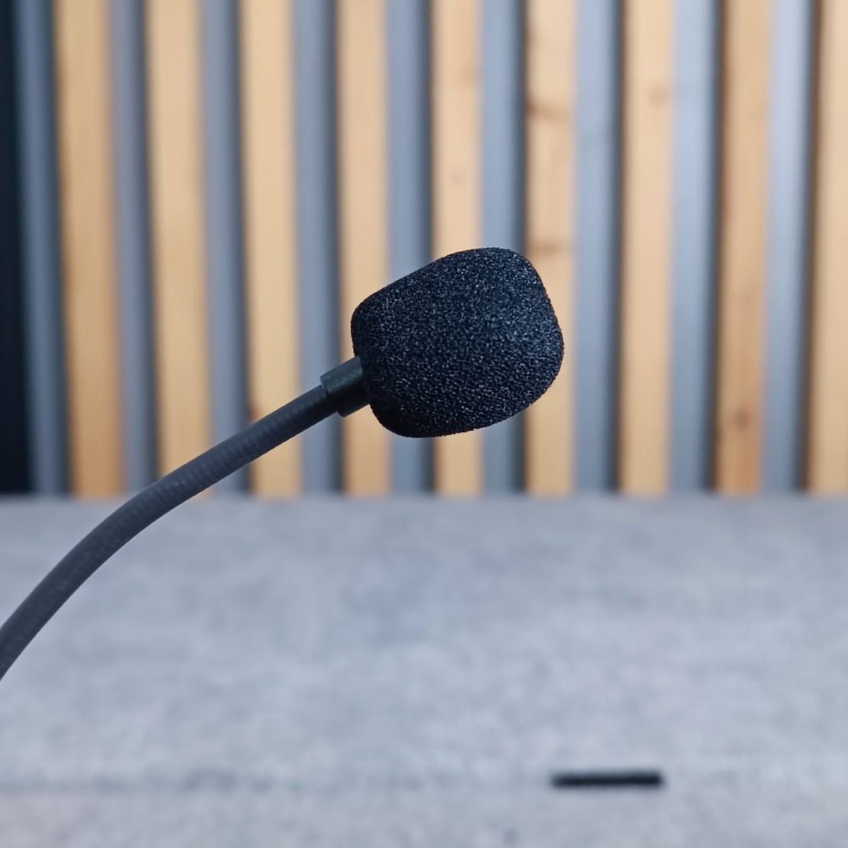 ไมค์คาดศรีษะ ปลั๊กTR-MONO NTS HS-21F ไมค์คาดหัว ไมค์คาด ไมค์ ไมโครโฟน เอไอ-ไพศาล