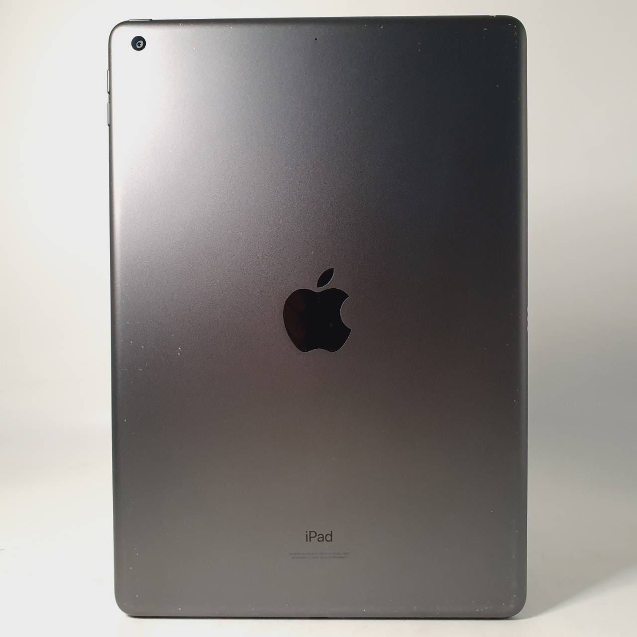 🍎🍏 #มาแล้ว Gen9 สภาพดี ราคาสุดคุ้ม! 🍎🍏 🌈 iPad 9th 64GB Space Gray wifi 🌈