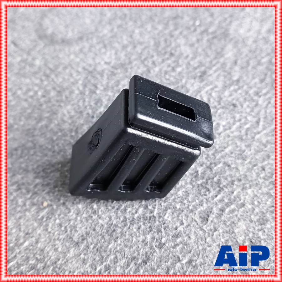 1อัน ลูกยาง ขาตั้งไมค์ MP-4 ยางรองขาตั้งไมค์ ลูกยางขาตั้งไมโครโฟน ยางรอง ยางรองสีดำ เอไอ-ไพศาล