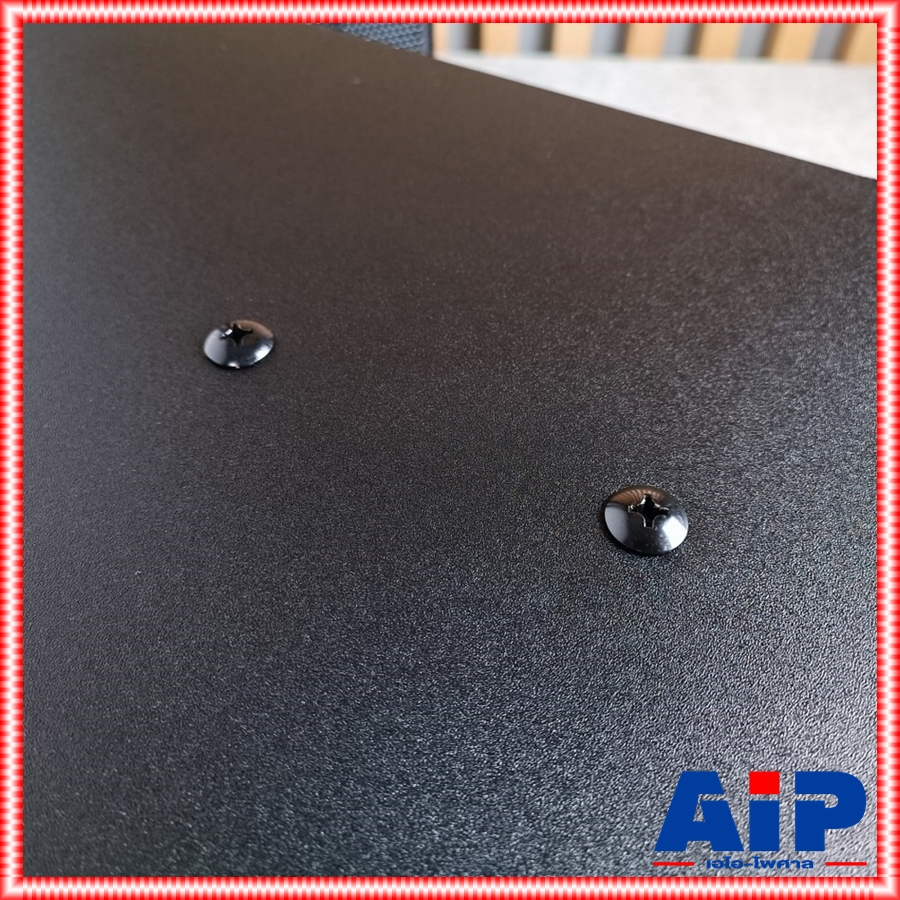 PROEUROTECH KA-101 ตู้ลำโพงคาราโอเกะ โปรยูโรเทค แพ็ค2ตัว ตู้ลำโพงขนาด 10 นิ้ว เหมาะสำหรับเปิดเพลงร้องคาราโอเกะ KA 101 KA101 เอไอ-ไพศาล