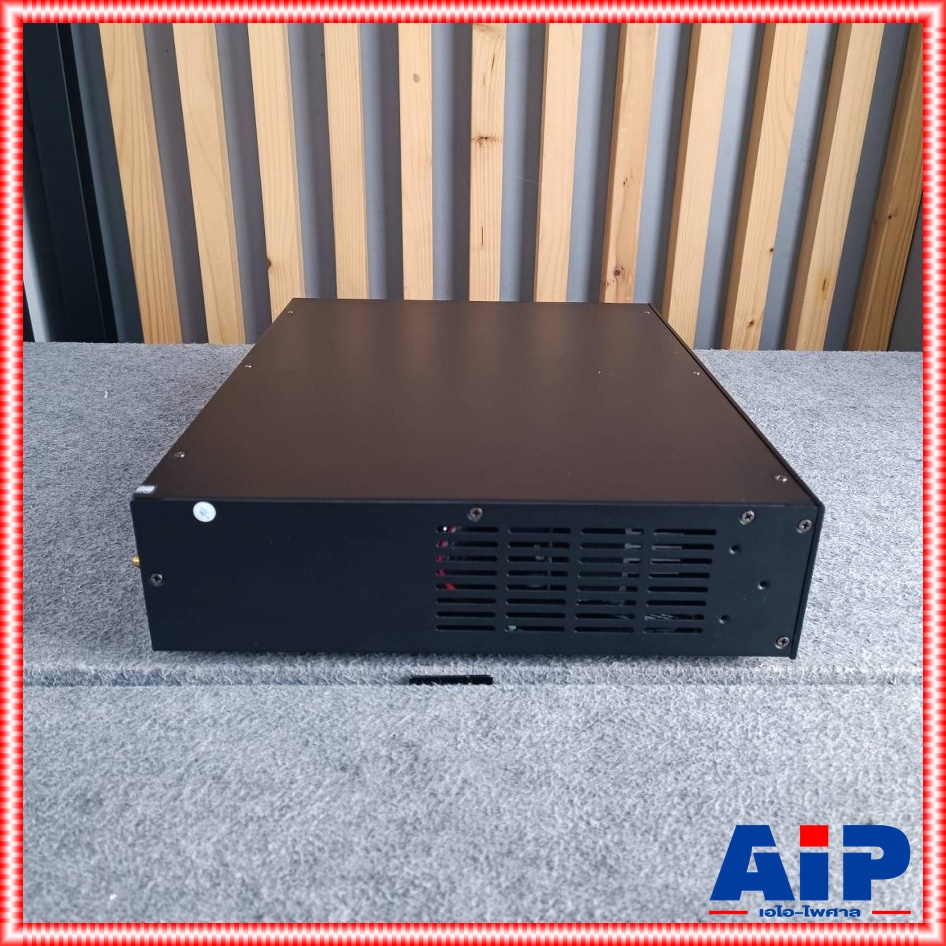 SOUNDVISION SA-300BT powermixer +++เพาเวอร์มิกเซอร์ระบบประกาศ แอมพลิฟายเออร์ มิกเซอร์ เพาเวอร์มิกเซอร์ SA 300BT SA300BT เอไอ-ไพศาล