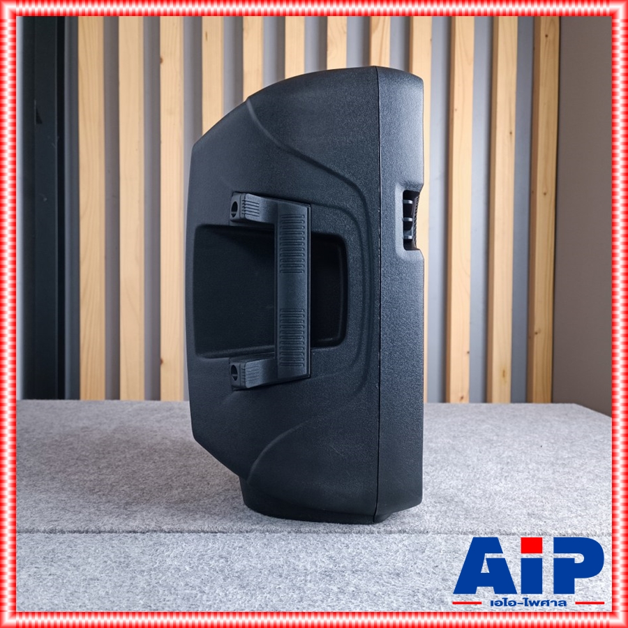 NTS JX-8 ตู้ลำโพง8นิ้ว ตู้ลําโพง 2 ทาง ขนาด 8 นิ้ว กำลังขับ 100 วัตต์ วัสดุพลาสติก ABS หนาอย่างดี เอ็นทีเอส JX 8 JX8 เอไอ-ไพศาล