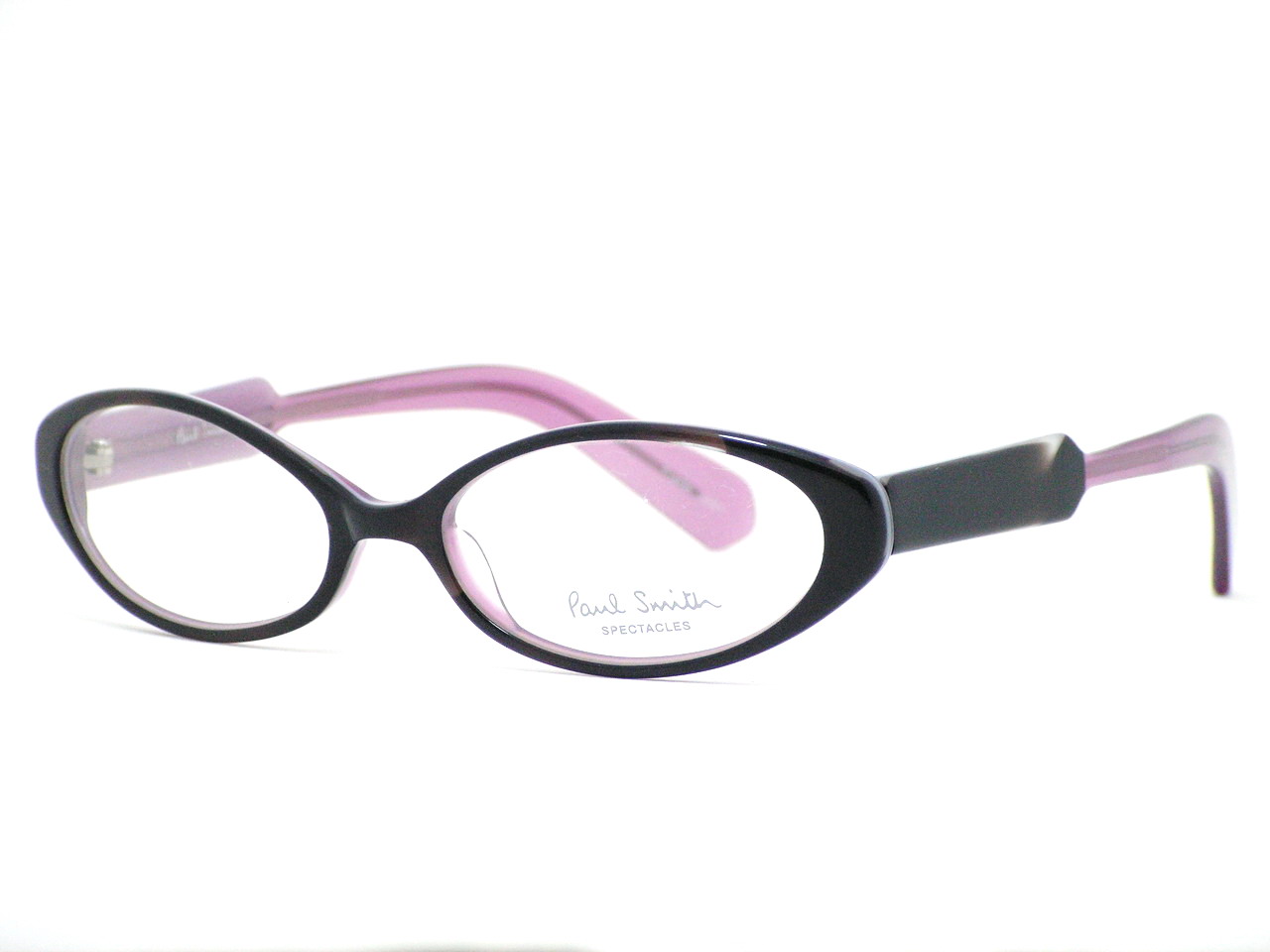 หมดแล้วค่ะ+++กรอบแว่นสายตา Paul Smith แบรนด์ดังเลยค่ะ ของแท้และถูกที่สุด ส่งตรงจากUS.ค่ะ