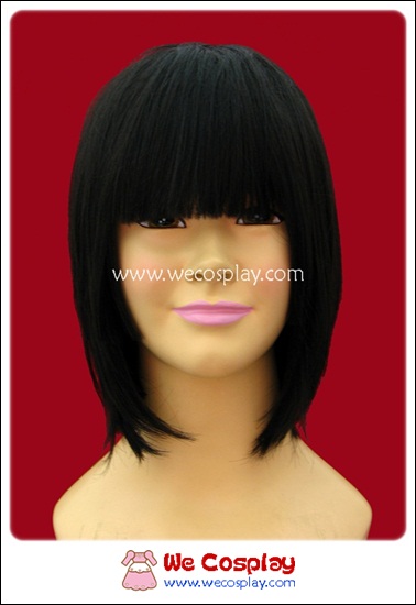 วิกผมญี่ปุ่นคุง เฮตาเลีย APH Axis Powers Hetalia Japan Cosplay Wig