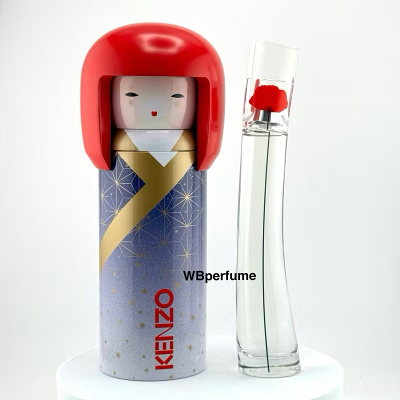 น้ำหอม FLOWER by KENZO The Kokeshi Doll Eau de Parfum 50ml