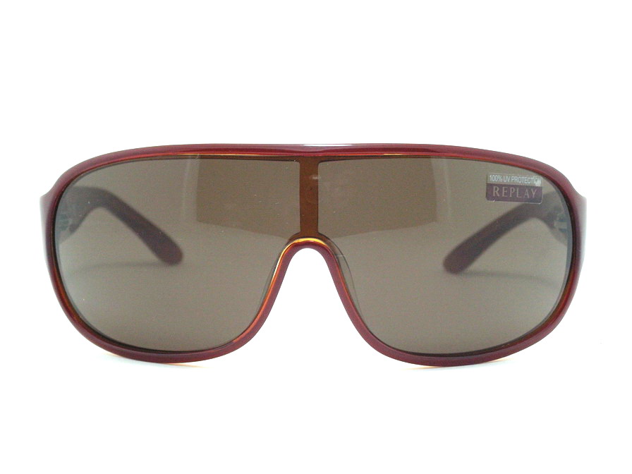 แว่นกันแดด Replay !!!สวยเก๋สุดๆค่ะ ของแท้100%และถูกสุดๆ ส่งตรงจากUS.ค่ะ