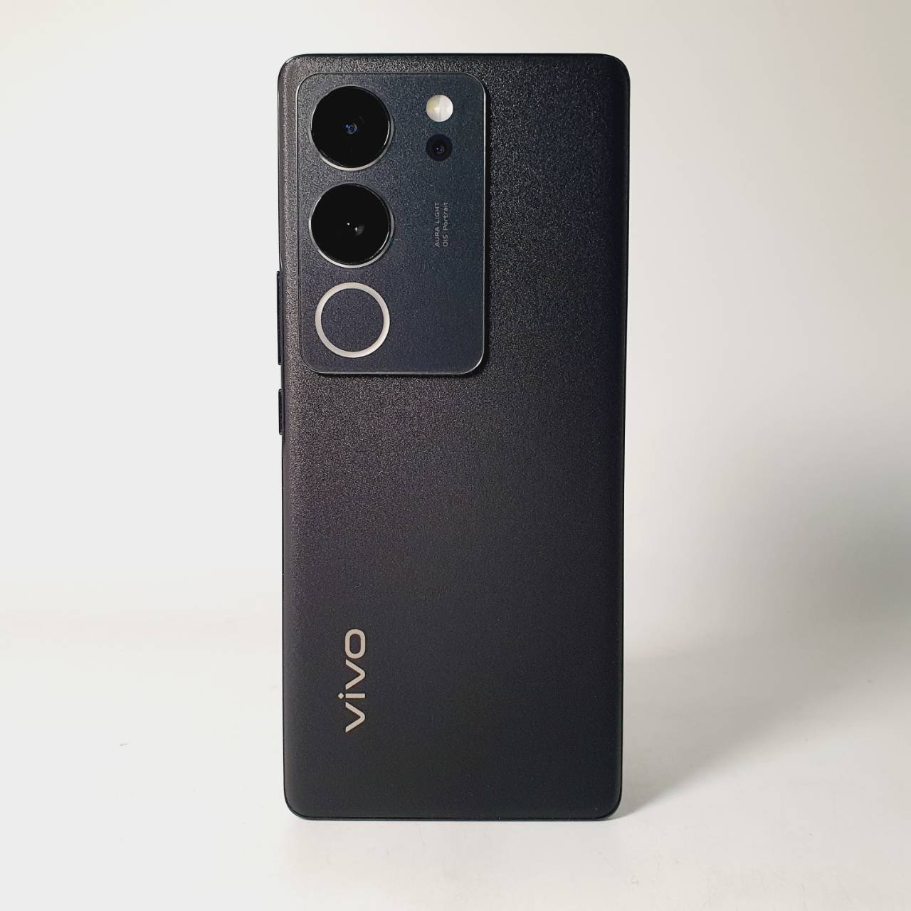 🌈 ViVo V29 (12+512GB) Noble Black (5G) 🌈 🍇 #มาแล้ว V29 ศูนย์ไทย ความจุเยอะ ราคาสุดคุ้ม 🍇
