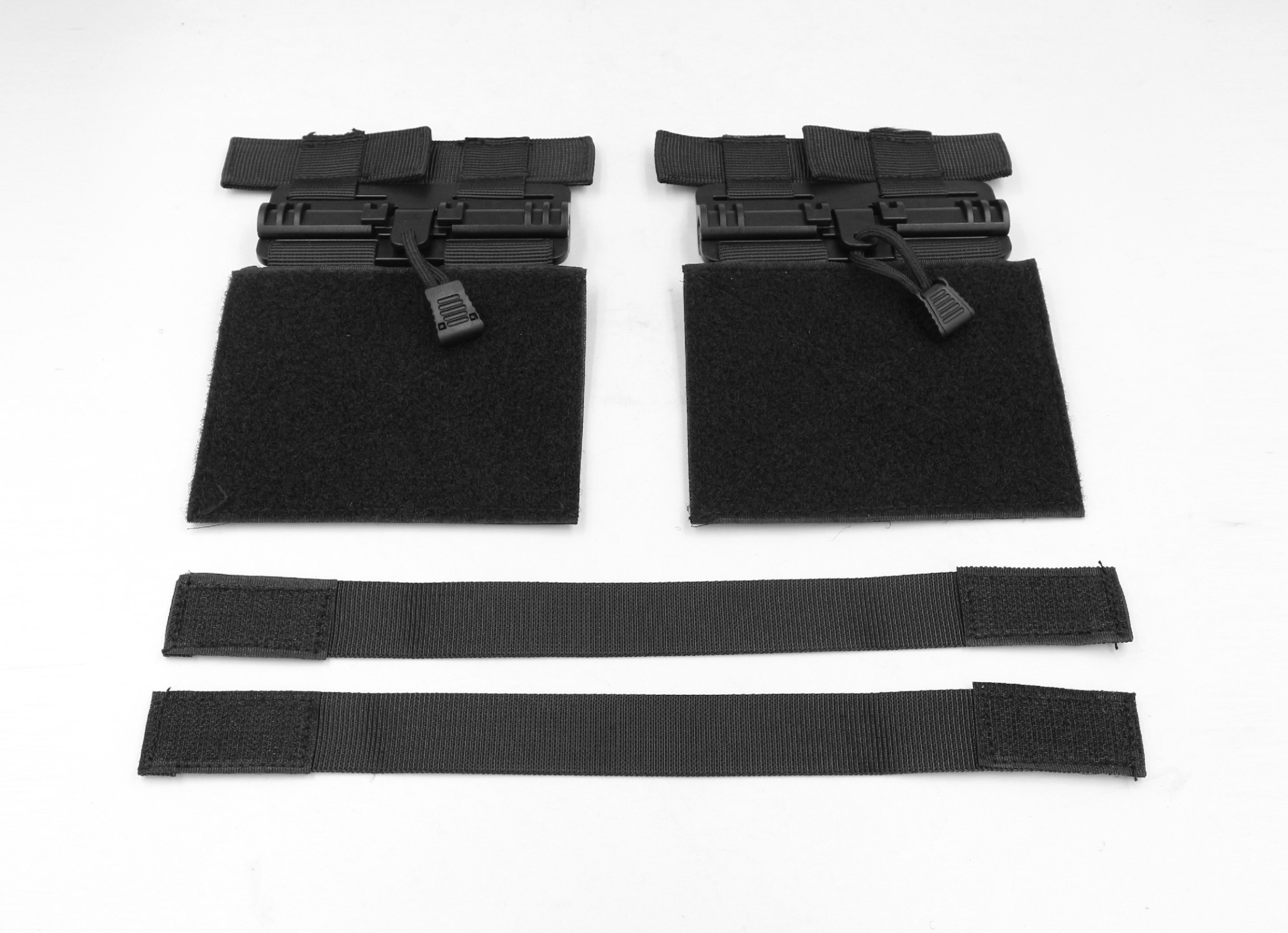 ชุดปลดไวเสื้อเวส QR1﹝Tactical Vest﹞