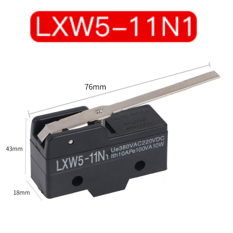 LXW5-11G1 11N1 11D1 11G2 11Q1 11M Micro switch limit switch