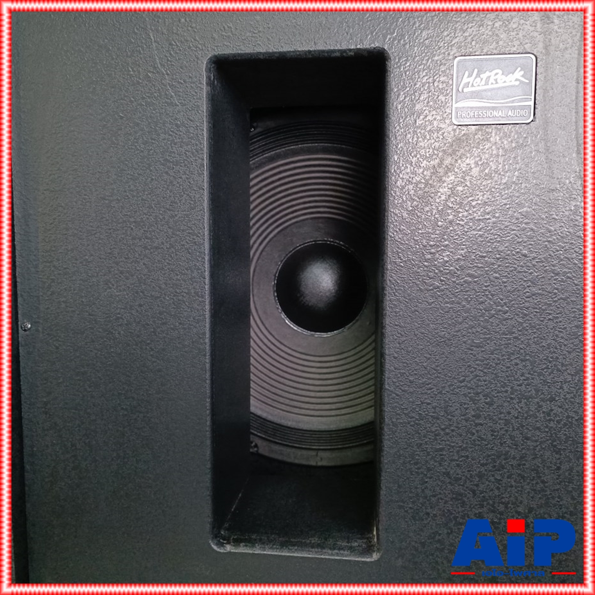 1ใบ HOTROCK HR-15 ตู้ซับ15นิ้ว ORDER 6 ไม้MFD HR15 ซับ HR 15 ฮอทร็อค ตู้ลำโพงซับเบส 15 นิ้ว HR 15 ORDER 6 เอไอ-ไพศาล