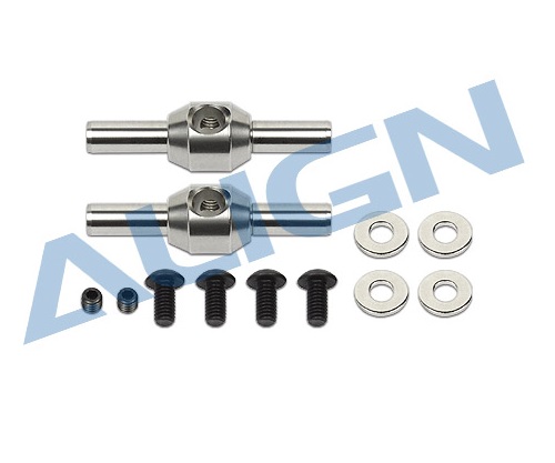 700 Tail Rotor Hub