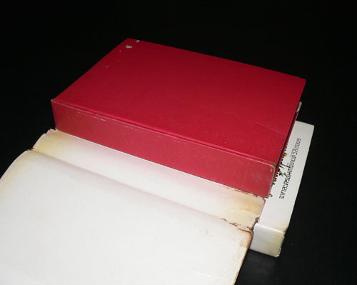 รักประกาศิต (เล่ม 1, 2)/ ก.สุรางคนางค์ 021093