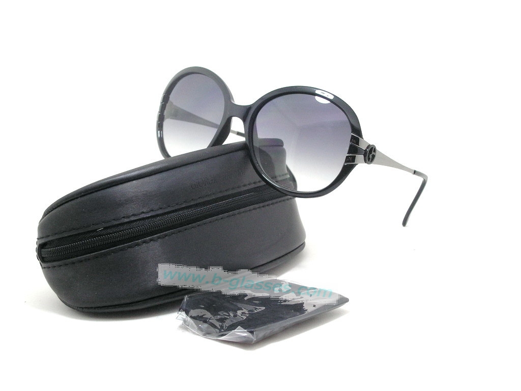 S แว่นกันแดด Giorgio Armani ไฮโซมากมากค่ะ ของแท้และถูกที่สุด ส่งตรงจากUS.ค่ะ