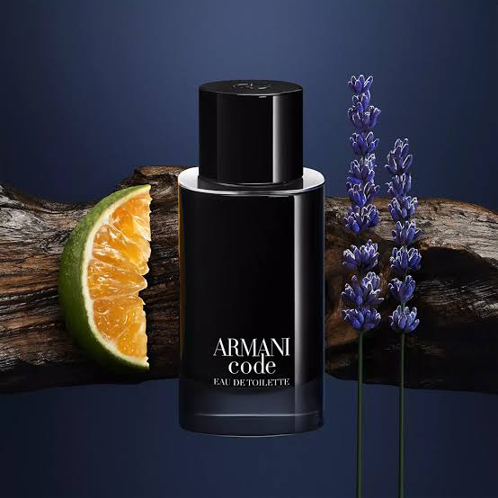 น้ำหอม Armani code men EDT 125ml รุ่นใหม่ 2023