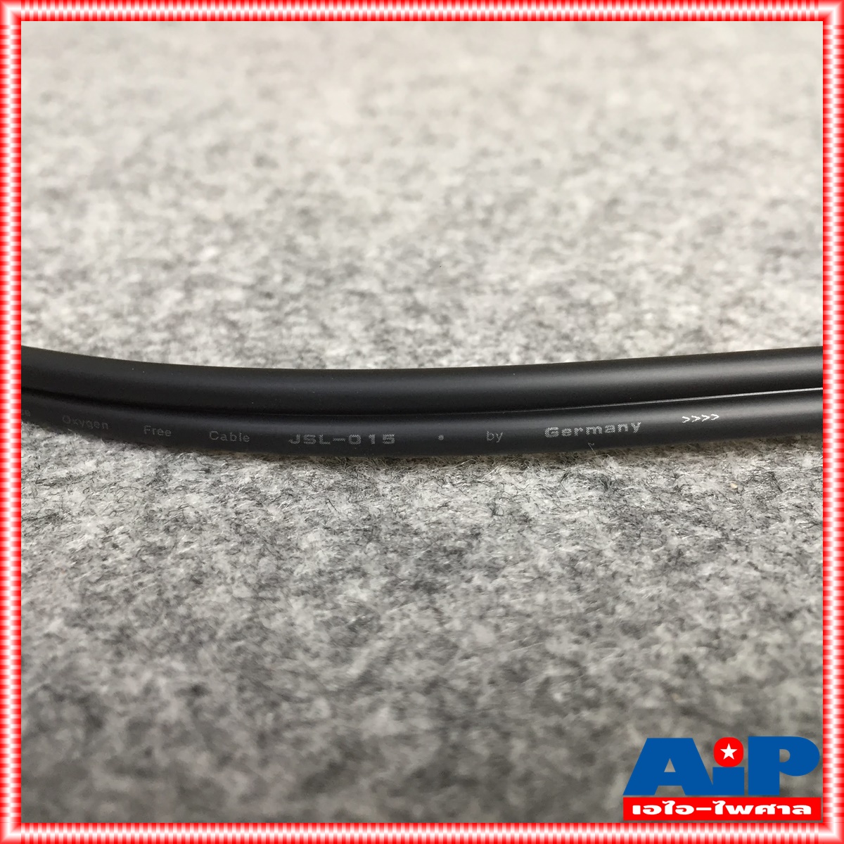 1.5เมตร DYNACOM RCA4หัว ตรง+ตรง สายสัญญาณ เสียง สาย RCA สายแจ็ค AV RCA 4 หัว แจ็คดอกบัว ไดน่าคอม เอไอ-ไพศาล