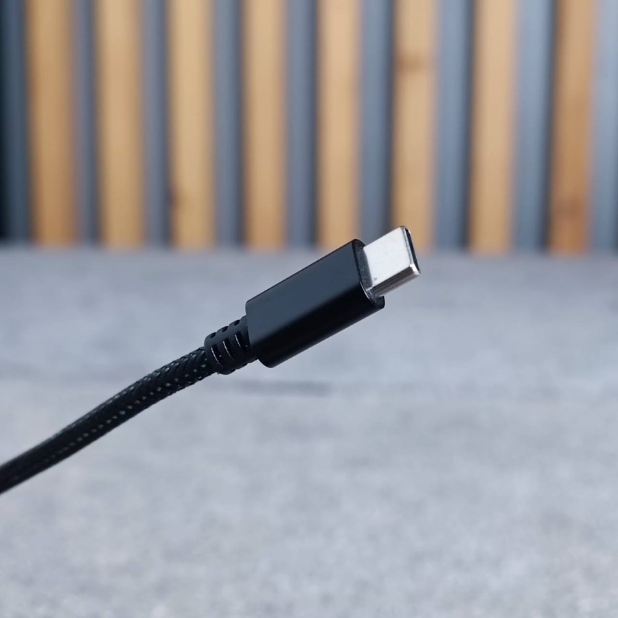 ยาว1.5เมตร LIDGE YM-403 1.5เมตร สาย USB TYPE-C ออก XLRผู้x2 สายสัญญาณเสียง type C - P.XLRx2 เอไอ-ไพศาล