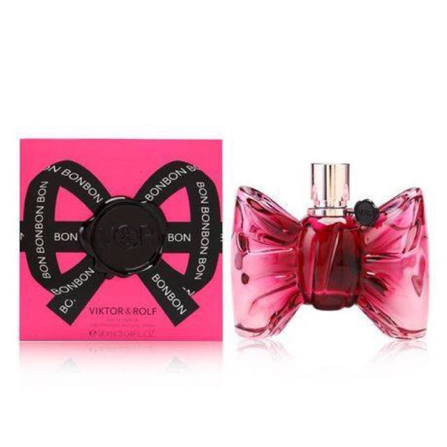 น้ำหอม แท้100% Viktor & Rolf Bonbon EDP 90 ml
