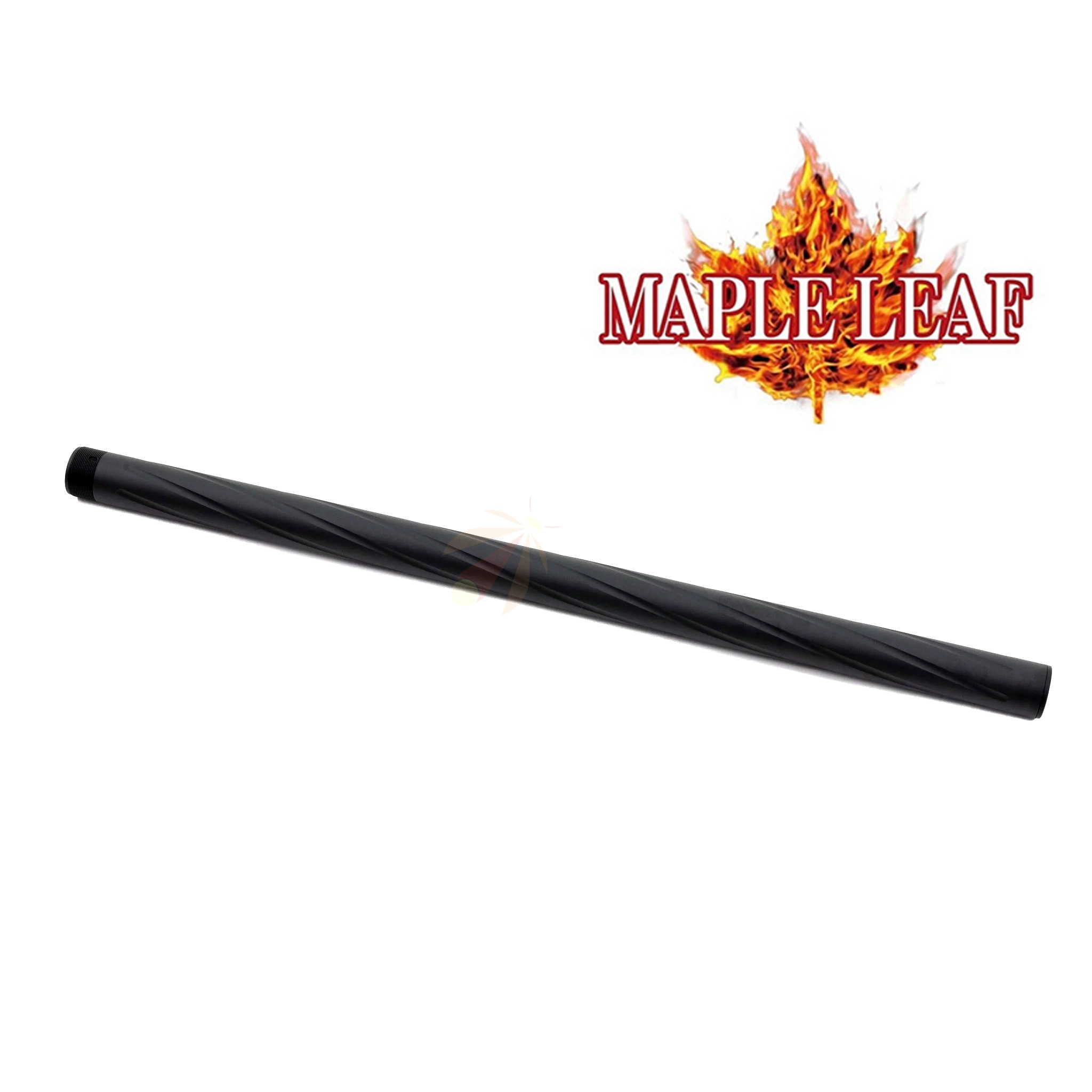 MAPLE LEAF - TWISTED OUTER BARREL - 300MM