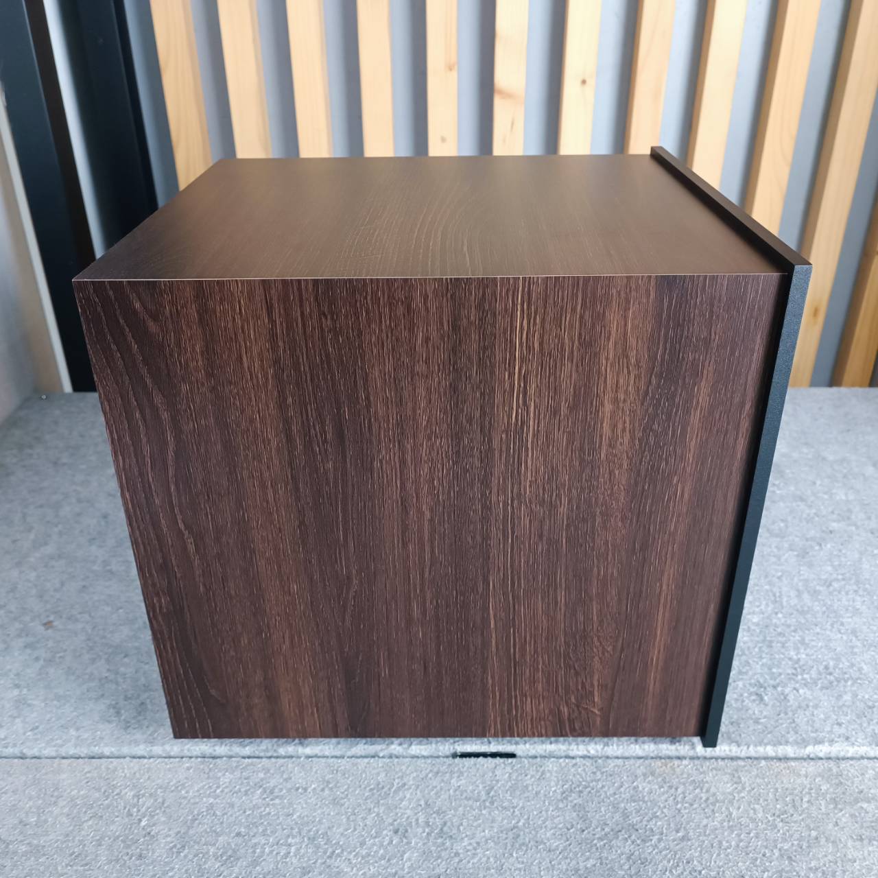 JBL JBL200PBLKAS ซับ10นิ้ว Stage 200P ซับวูฟเฟอร์พาวเวอร์ 10 นิ้ว ลำโพงซับ ซับเบส Stage-200P Stage200P เอไอ- ไพศาล