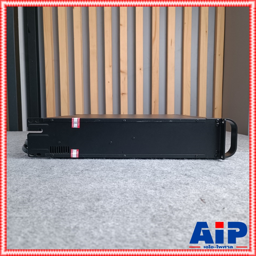 WARTECH CYBER-10D POWER เพาเวอร์แอมป์ แอมป์ขยาย เพาเวอร์แอมป์WARTECH เครื่องเสียง เครื่องขยายเสียง CYBER 10D เอไอ-ไพศาล