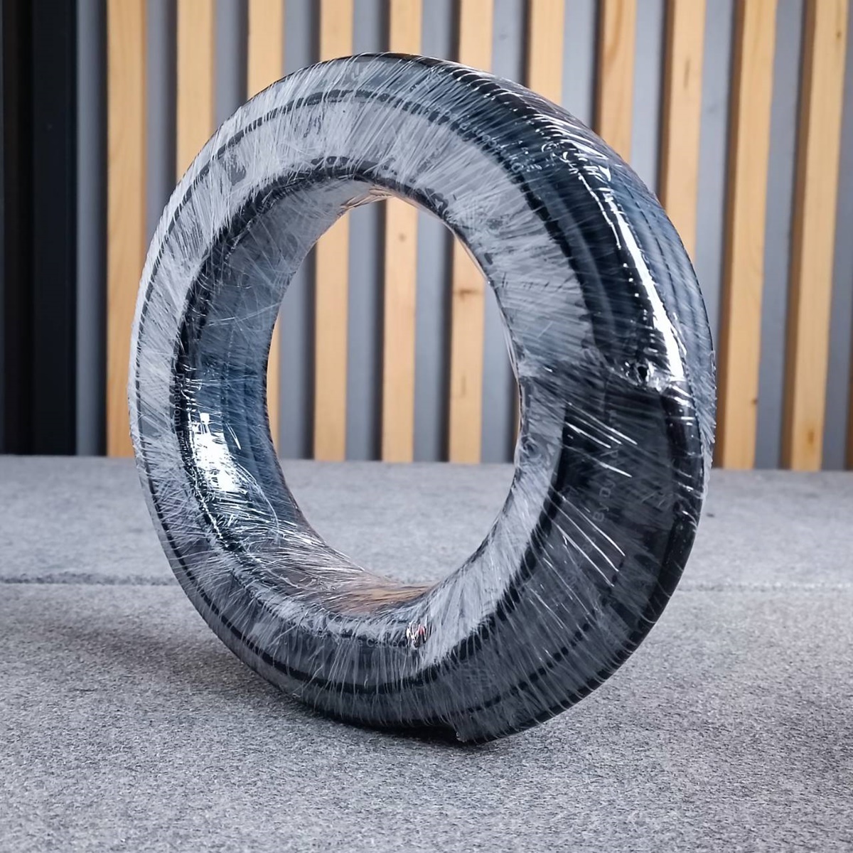 (1ขด) มี 5 ขนาดให้เลือก สายมัลติคอร์ 8คอร์ JSL-183(เมตร) สีดำ ขด 2 / 3 / 4 / 5 / 10 เมตร สายสัญญาณเสียง สาย8คอร์ JSL183 JSL 183 Multicore Cable เอไอ-ไพศาล