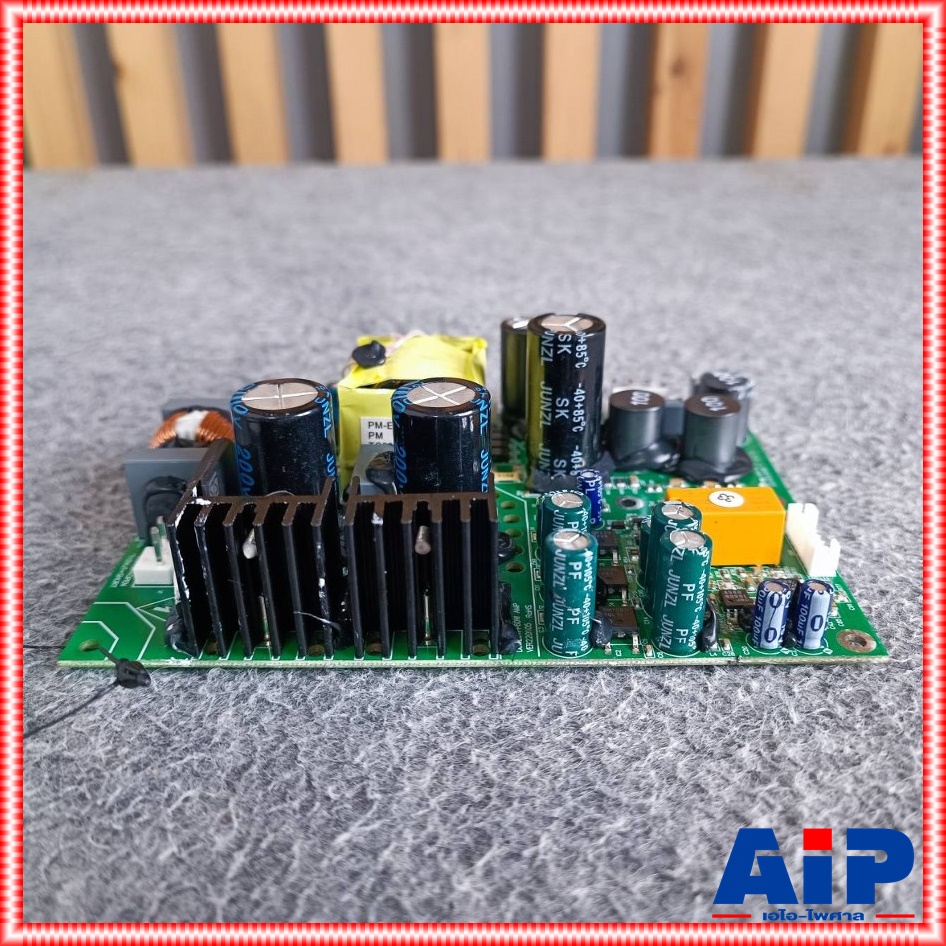 topppro hk16453 ampmodule ใช้กับ ตู้ X8A X10A X 8 10 A X-8A X-10A X-8 X-10 topp pro าคจ่ายไฟ เพาเวอร์ซัพพลาย ภาคจ่ายไฟของตู้ลำโพง Amp Module สำหรับ ตู้TOPPRO เอไอ-ไพศาล