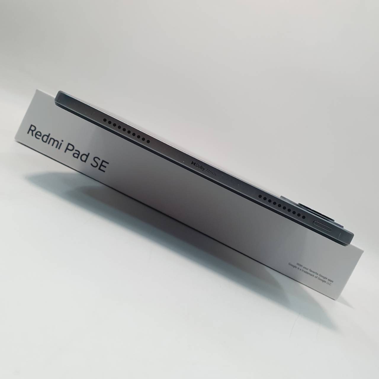 🌈☁️ มาแล้ว Redmi Pad SE 11inch ราคาสุดคุ้ม ☁️🌈 🔥 Xiaomi Redmi Pad SE Wi-Fi (8+256GB) Graphite Gray) 🔥