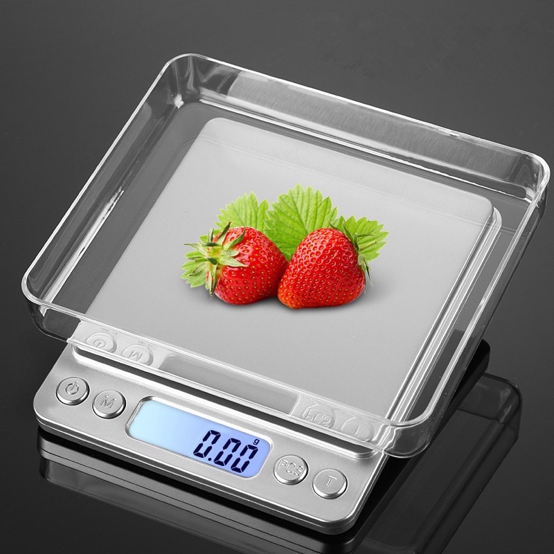 Digital Scale เครื่องชั่งดิจิตอล 500กรัม ละเอียด 0.01กรัม เครื่องชั่งน้ำหนักดิจิตอล ตาชั่งดิจิตอล ตรวจสอบสินค้าก่อนส่งทุกครั้ง