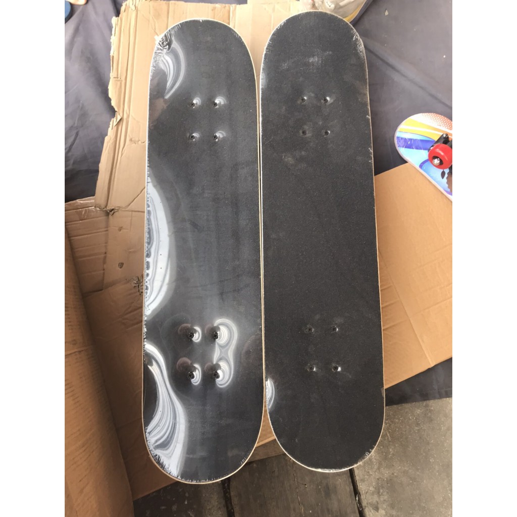 HT39-45 ของเล่นเด็กสเก็ตบอร์ดเด็ก-ผู้ใหญ่ SkateBoard ชิ้นละ