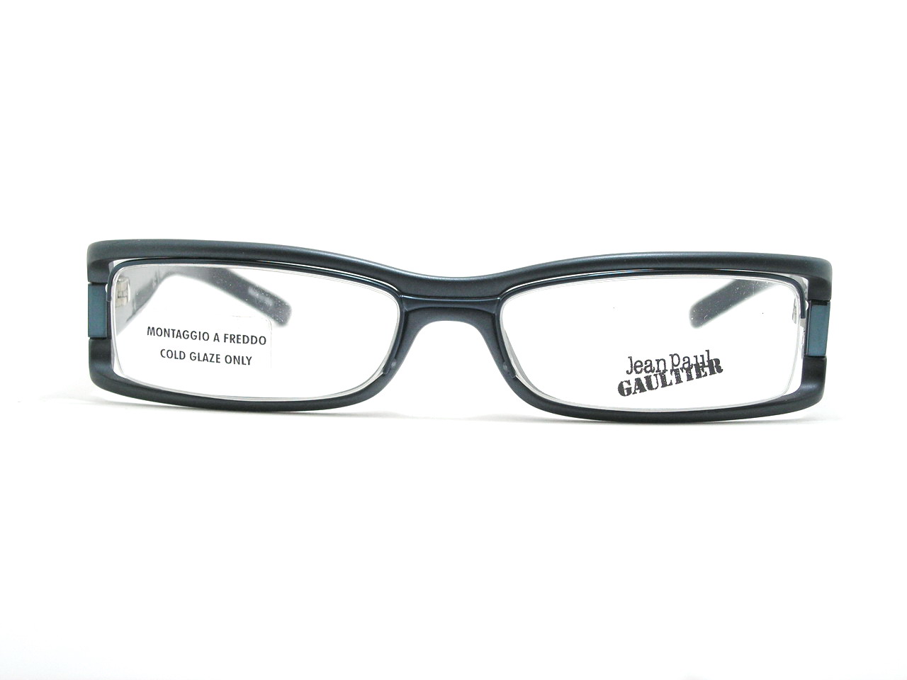 กรอบแว่นสายตา Jean Paul Gaultier !!!แบรนด์ดังเลยค่ะ ของแท้และถูกที่สุด ส่งตรงจากUS.ค่ะ