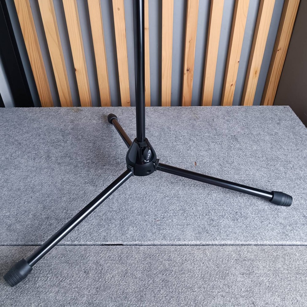 SUPERLUX (W&H) MS-131-BK ขาตั้งไมค์บูม ขาไมค์ ขาไมค์ตั้งพื้น ขาไมค์บูม ขาตั้งไมค์ MS131BK ขาไมค์SUPERLUX