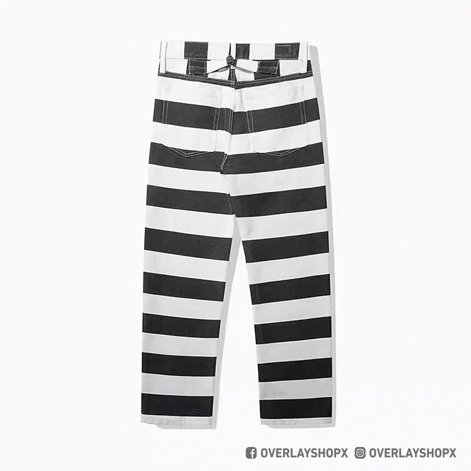 PRISONER II PANTS