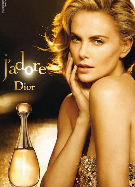 น้ำหอมแท้100% Dior J'adore EDP for Women 100 ml.