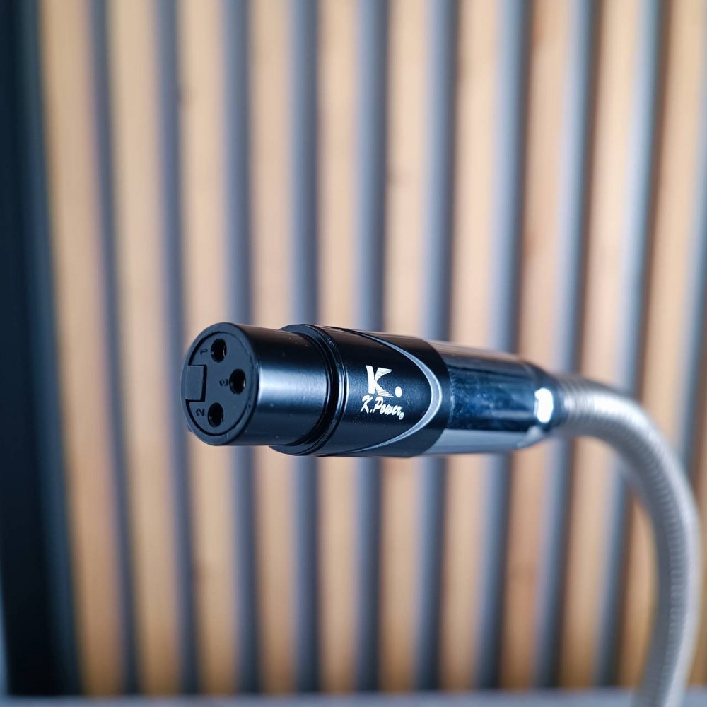 K.POWER TK-1 PRO ขาตั้งไมค์พิธีสงฆ์ ตัวใหญ่ TK 1 PRO TK1 PRO K POWER K-POWER ขาตั้งไมค์พิธีสงฆ์ชุบ ตัวใหญ่ ขาตั้งไมค์ ขาตั้งไมโครโฟน โครเมี่ยม พิธีสงฆ์ สำหรับพระ งานพุทธบูชา มีสายไมค์ติดตั้งอยุ่ภายใน พร้อมใช้งาน เอไอ-ไพศาล