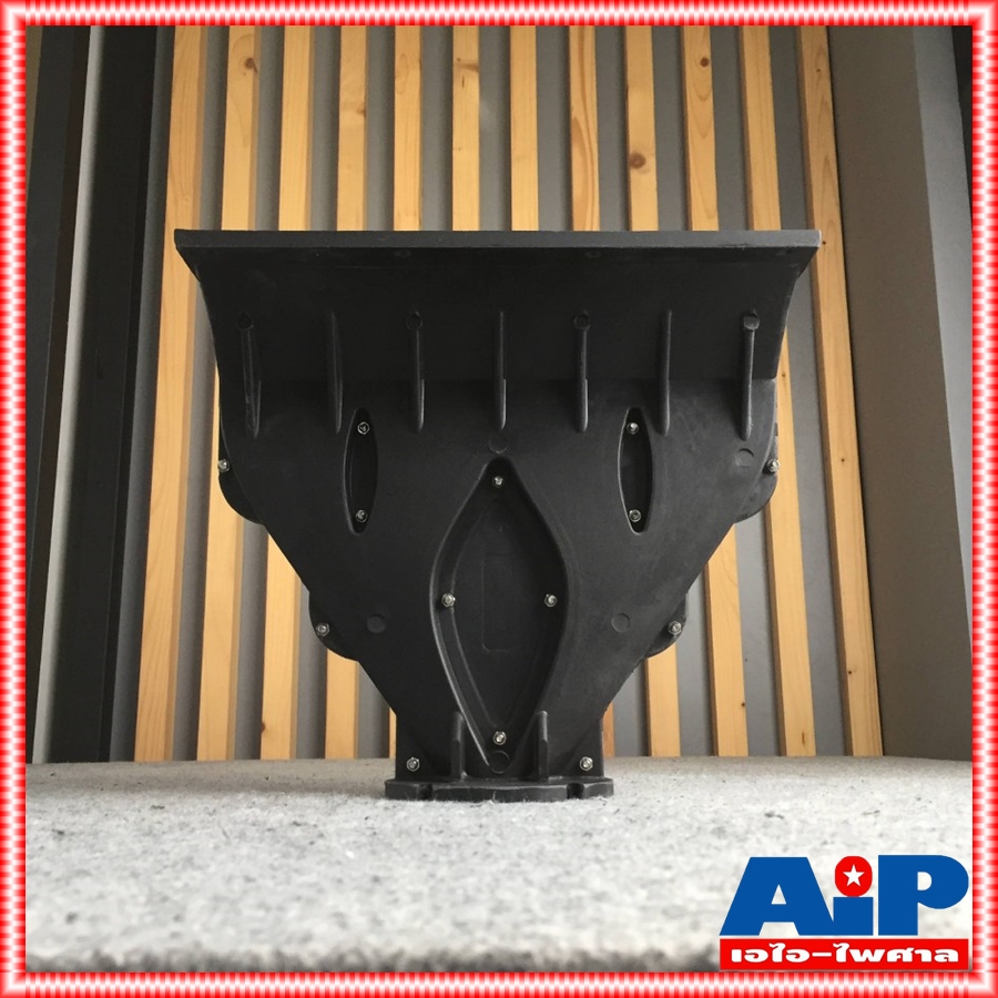 ปากฮอร์นคอ2" LINE ARRAY XZ-24 ปากฮอร์น ปากลำโพงฮอร์น ปากฮอร์นยูนิต ปากฮอร์นอเลน เอไอ-ไพศาล