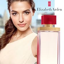 น้ำหอมแท้100% Elizabeth Arden Beauty edp 100ml
