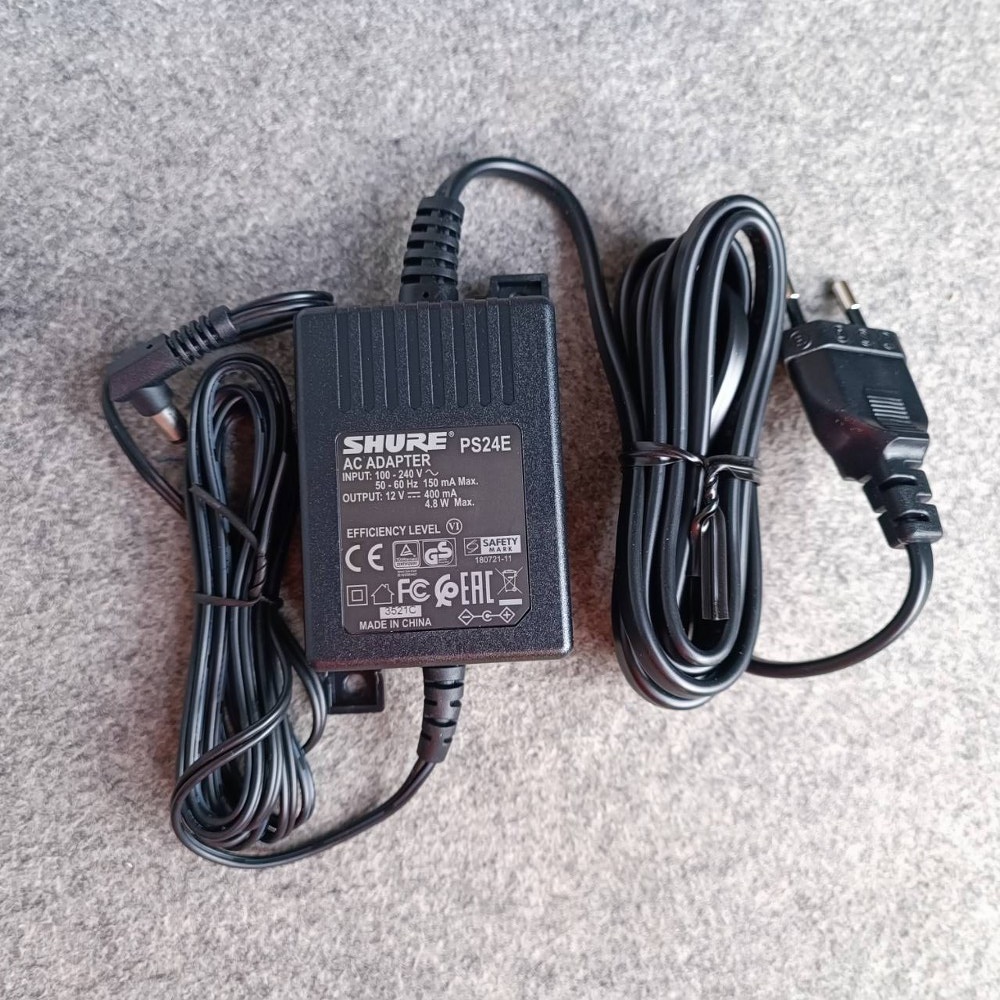 SHURE BLX14RA/CVL-M19 รุ่นติดแร็ค ไมค์ลอยหนีบ BLX14RA/CVL M19 ชุดไมค์หนีบปกเสื้อ ชุดไมโครโฟนไร้สาย BLX14RACVLM19 เอไอ-ไพศาล +++