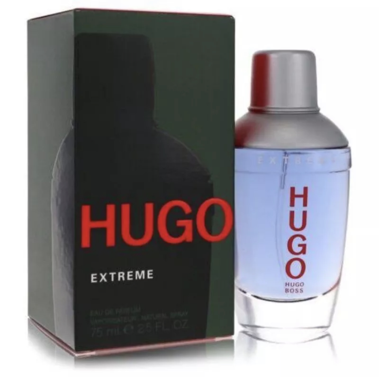 น้ำหอม Hugo Boss Hugo Extreme edp men 75ml