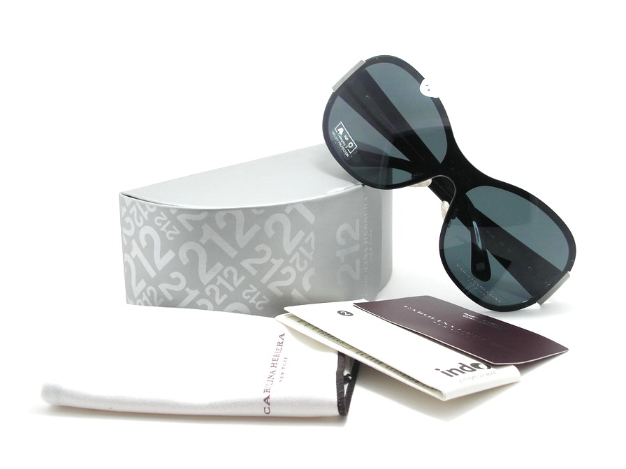 แว่นกันแดด Carolina Herrera สวยเก๋สุดๆค่ะ ของแท้100%และถูกสุดๆ ส่งตรงจากUS.ค่ะ