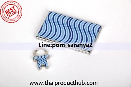 A14-009-CP-057_พรีเมียมที่ใส่นามบัตร , รับผลิตที่ใส่นามบัตร,ขายที่ใส่นามบัตร.ของพรีเมี่ยม,