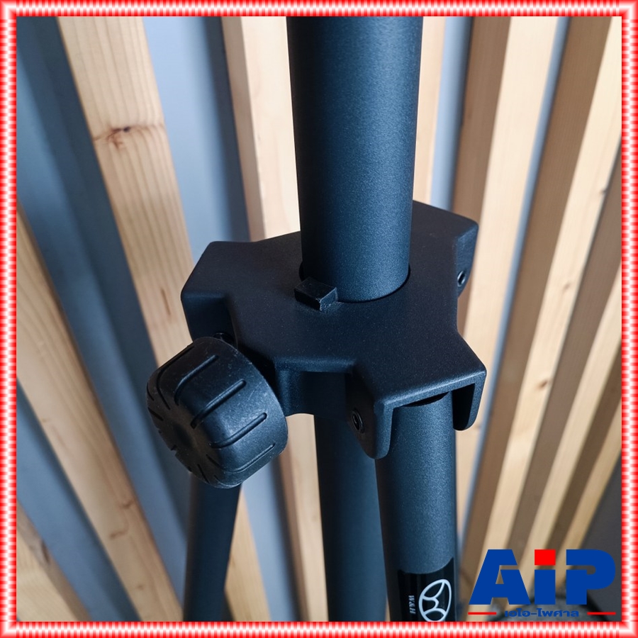 yyy 1ต้น **ไม่รวมT-BAR **ขาตั้งลำโพง/ไฟLS-718B 2.8M ใช้ตั้งลำโพง ใส่ลำโพงแล้วชักรอกขึ้นสูงได้ LS 718B LS718B เอไอ-ไพศาล